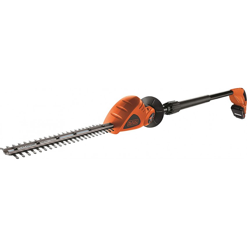GTC1843L20-QW Μπορντουροψάλιδο Μπαταρίας 43cm 18V 2.0Ah