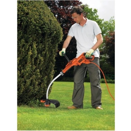 GL7033-QS String Trimmer Μηχανή Φινιρίσματος 700