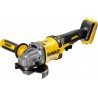 DCG414N-XJ Γωνιακός Τροχός 54V XR FlexVolt 125mm (Solo)