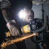 DCG414N Γωνιακός Τροχός 54V XR FlexVolt 125mm (Solo)