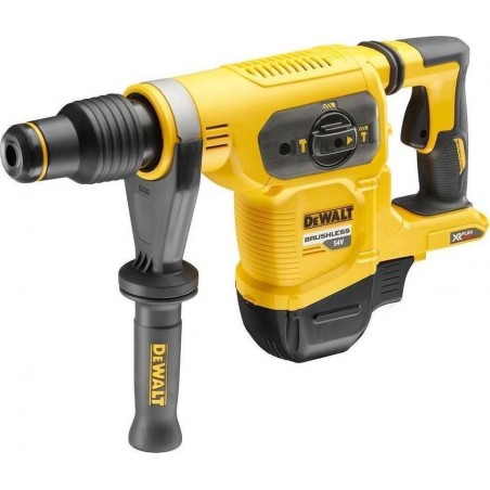 DCH481N Πιστολέτο SDS Max 6.1J DW XR FLEXVOLT (Solo)