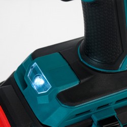 BBP5150 Κατσαβίδι Γυψοσανίδας BRUSHLESS 20V (Solo) BBP5150 Κατσαβίδι Γυψοσανίδας BRUSHLESS 20V (Solo)