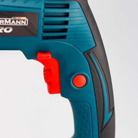 BID6500 Κρουστικό Δράπανο 650W