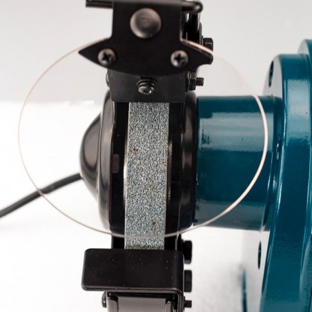 BDT1535 Δίδυμος Τροχός με Φως 370W