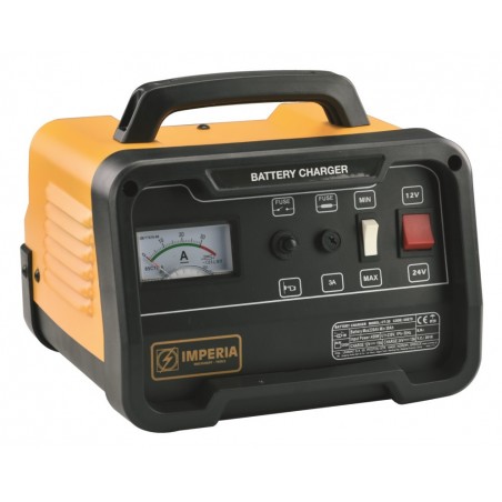 CT-30 Φορτιστής Μπαταριών