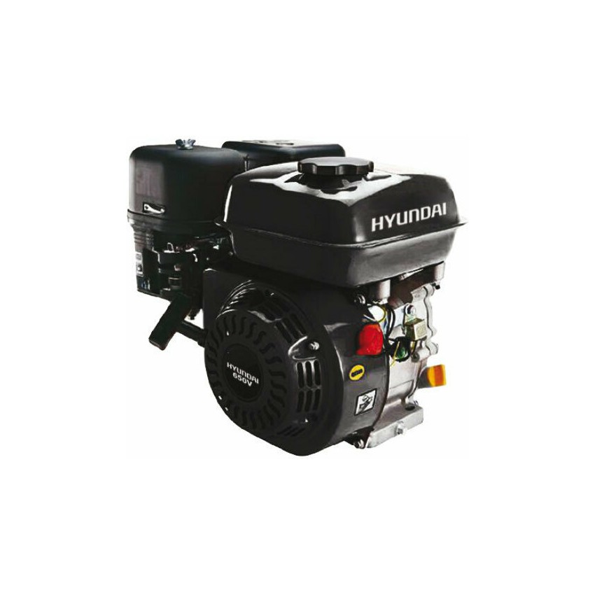 700QT Κινητήρας Βενζίνης 6.5hp