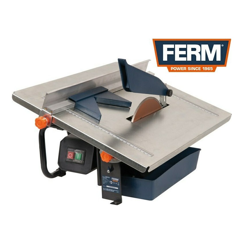 TCM1011 Κόφτης Πλακιδίων 900W 200mm