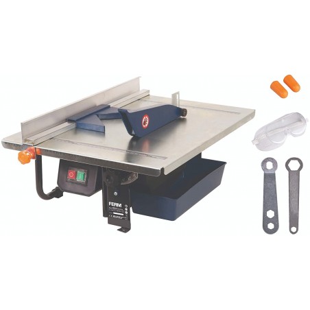 TCM1011 Κόφτης Πλακιδίων 900W 200mm