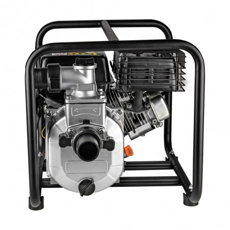 GWP 50/209 PLUS Βενζινοκίνητη Αντλία Επιφανείας 7.0Hp