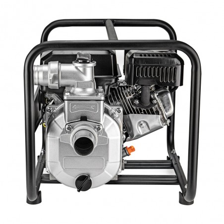 GWP 50/212 PRO Αντλία Βενζίνης Επιφανείας 7.0Hp
