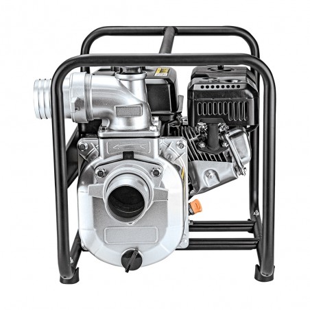GWP 80/212 PRO Αντλία Επιφανείας Βενζίνης 7.0Hp