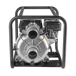 GWP 80/212 ST PRO Αντλία Επιφανείας Βενζίνης 7.0Hp