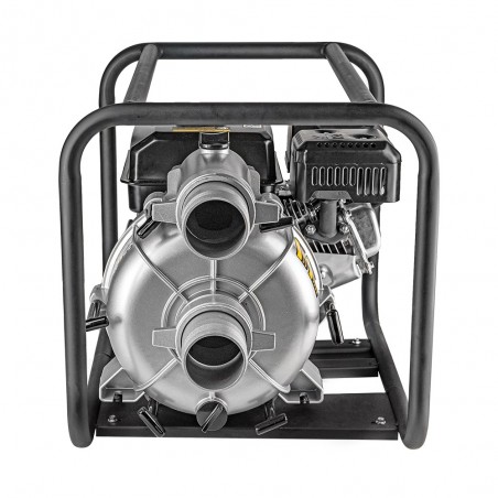 GWP 80/212 ST PRO Αντλία Επιφανείας Βενζίνης 7.0Hp