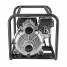 GWP 80/212 ST PRO Αντλία Επιφανείας Βενζίνης 7.0Hp