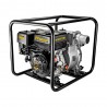 GWP 80/301 FT PRO Αντλία Βενζίνης Επιφανείας 10Hp