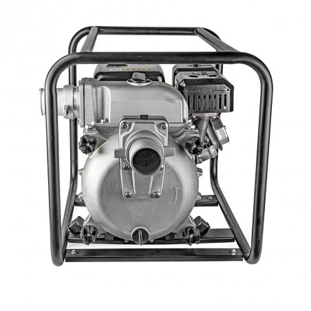 GWP 80/301 FT PRO Αντλία Βενζίνης Επιφανείας 10Hp