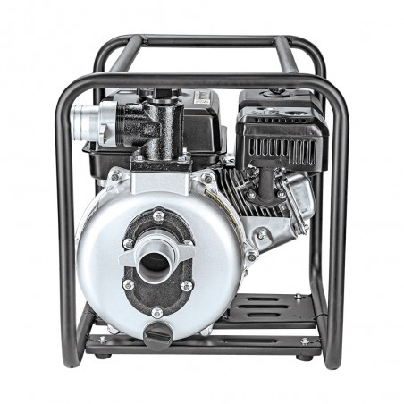 GWP 50/212 H2 PRO Αντλία Επιφανείας Βενζίνης 7.0Hp