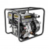 GWP 50/389 H PRO Βεζνινοκίνητη Αντλία Επιφανείας Καθαρών Υδάτων 13Hp