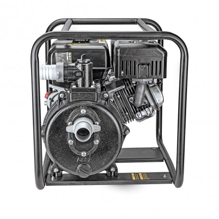 GWP 50/389 H PRO Βεζνινοκίνητη Αντλία Επιφανείας 13Hp