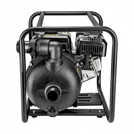 GWP 50/212 CH PRO Αντλία Επιφανείας Βενζίνης 7.0Hp