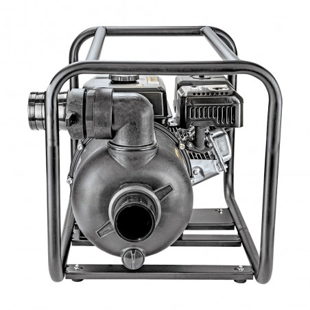 GWP 80/212 CH PRO Αντλία Επιφανείας Βενζίνης 7.0Hp