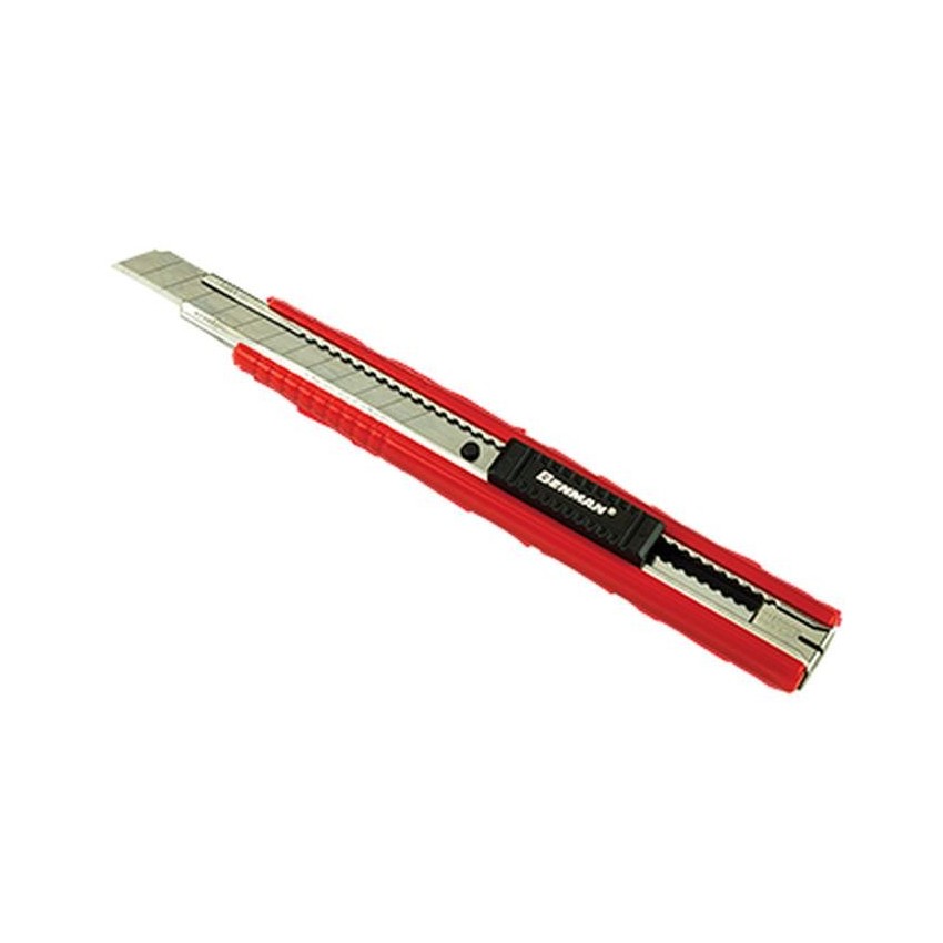 71083 Κόφτης Μοκέτας με 2+1 Λάμες 9mm