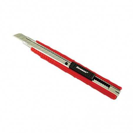 71083 Κόφτης Μοκέτας με 2+1 Λάμες 9mm