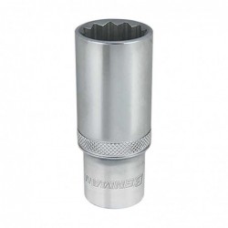71398 Καρυδάκι 3/8'' Μακρύ Πολύγωνο DIN 3124 5/16x63mm