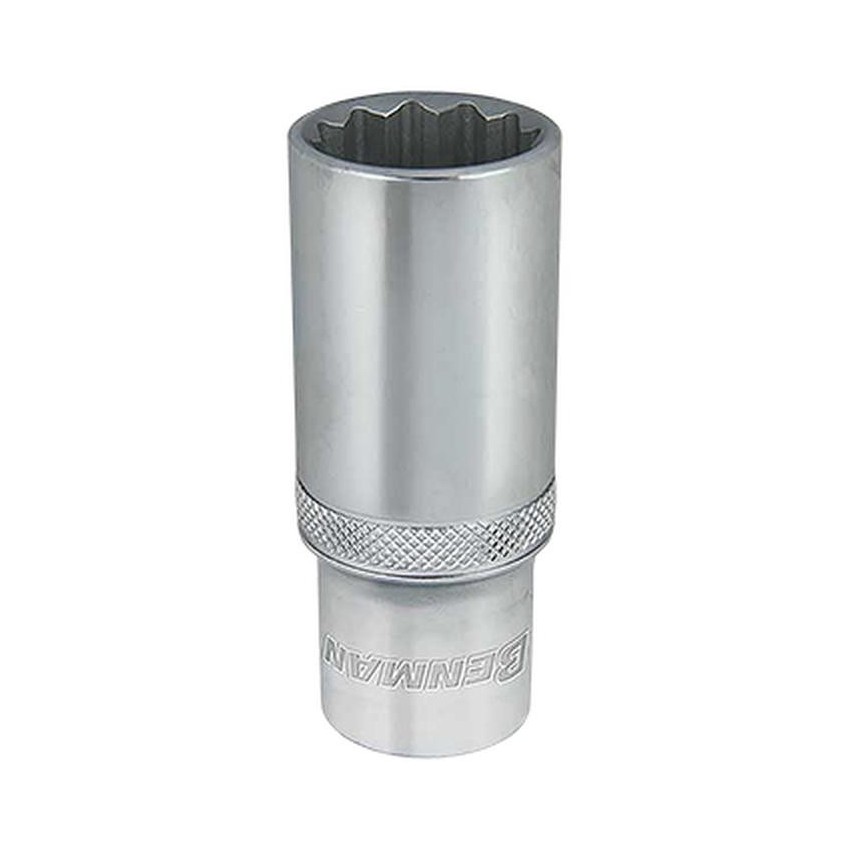 71398 Καρυδάκι 3/8'' Μακρύ Πολύγωνο DIN 3124 5/16x63mm