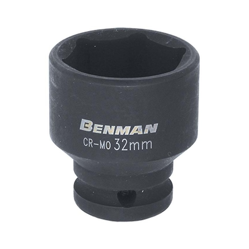 71550 Καρυδάκι Αέρος 1/2'' DIN 3129 8mmx38mm