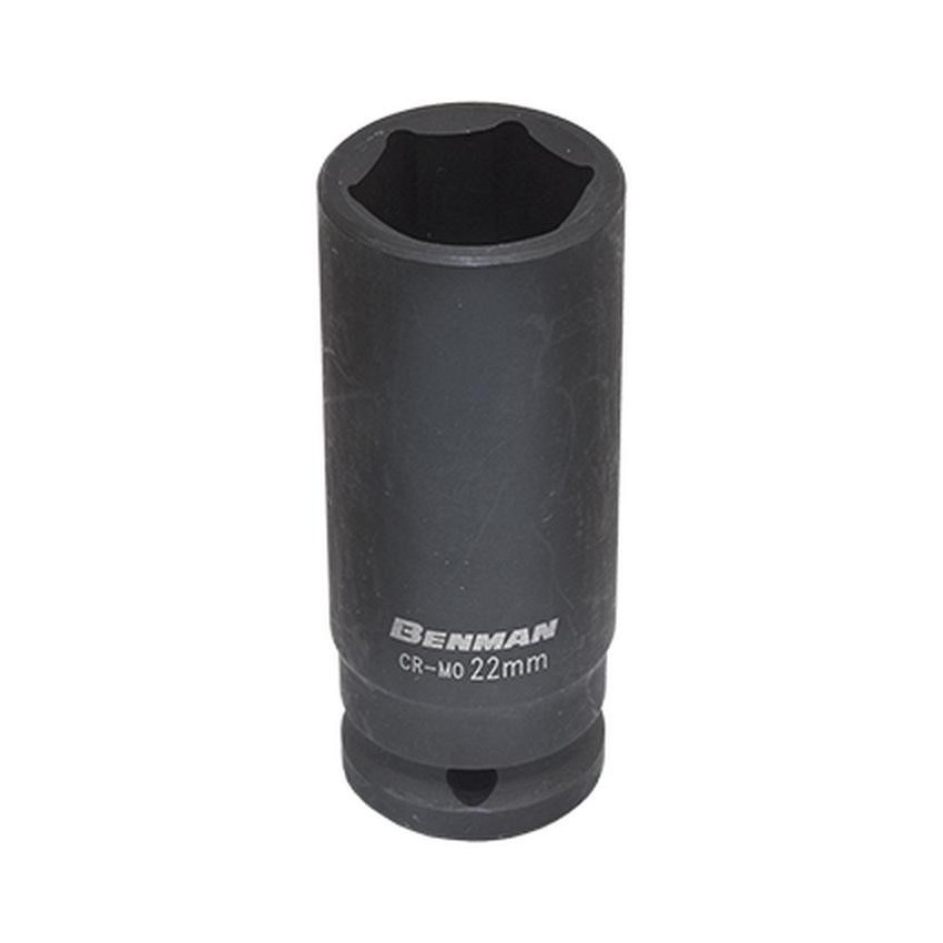 71540 Καρυδάκι Αέρος 1/2 Μακρύ DIN 3129 8mmx78mm