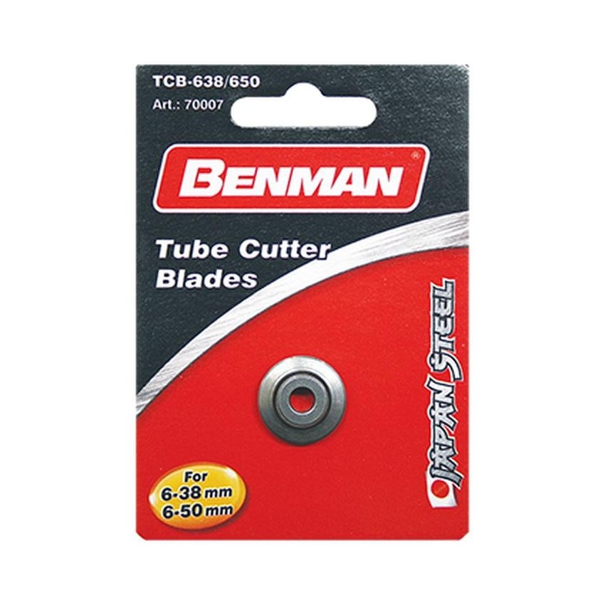 70097 Ανταλλακτικό Ροδάκι για Κόφτη Χαλκοσωλήνα (UNO)