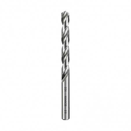 71704 Τρυπάνι Αέρος Εξ Αφαιρέσεως HSS DIN 338 Blister 9mm (1 τεμάχιο)