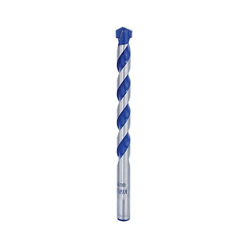 74629 Διαμαντοτρύπανο Πολλαπλών Χρήσεων UNIKRAFT 4x80mm