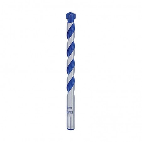74629 Διαμαντοτρύπανο Πολλαπλών Χρήσεων UNIKRAFT 4x80mm