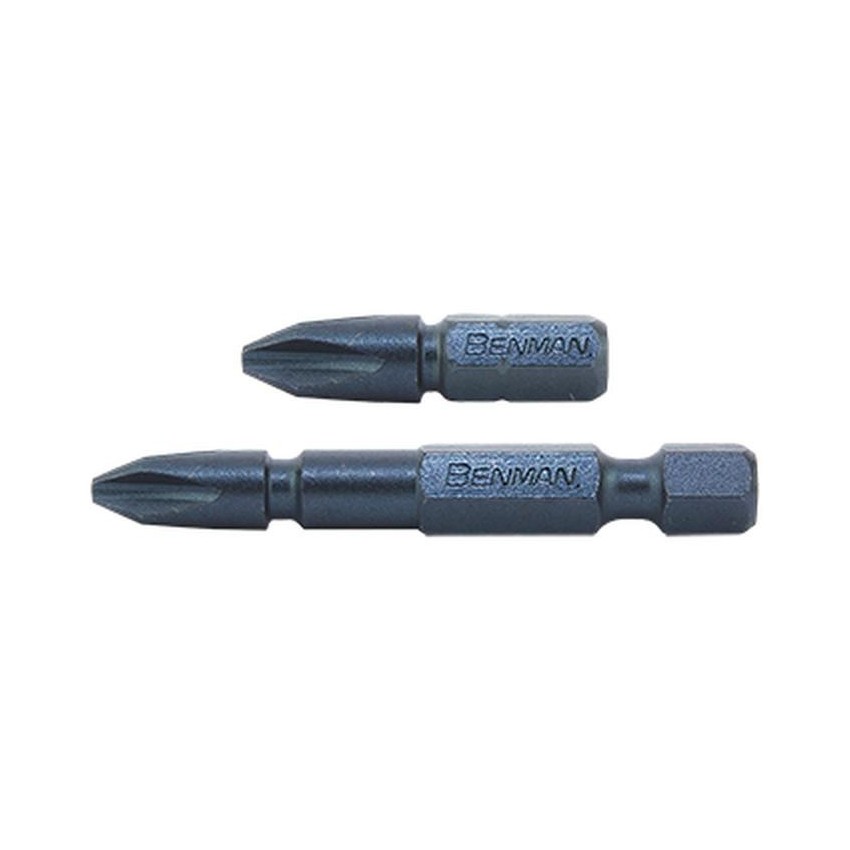 74115 Μύτη V5 Steel Phillips PH1x50mm (10 τεμάχια)