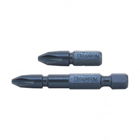 74113 Μύτη V5 Steel Phillips PH2x25mm (15 τεμάχια)