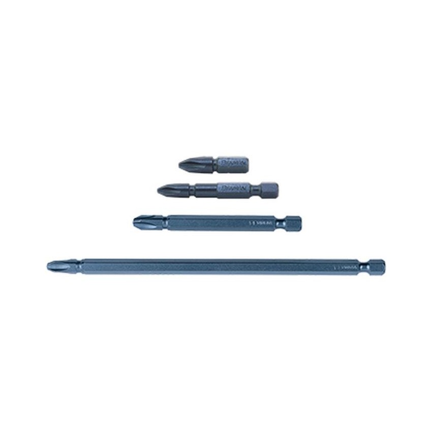 72201 Μύτη V5 Steel Torsion Phillips PH1x0,75mml (2 τεμάχια)