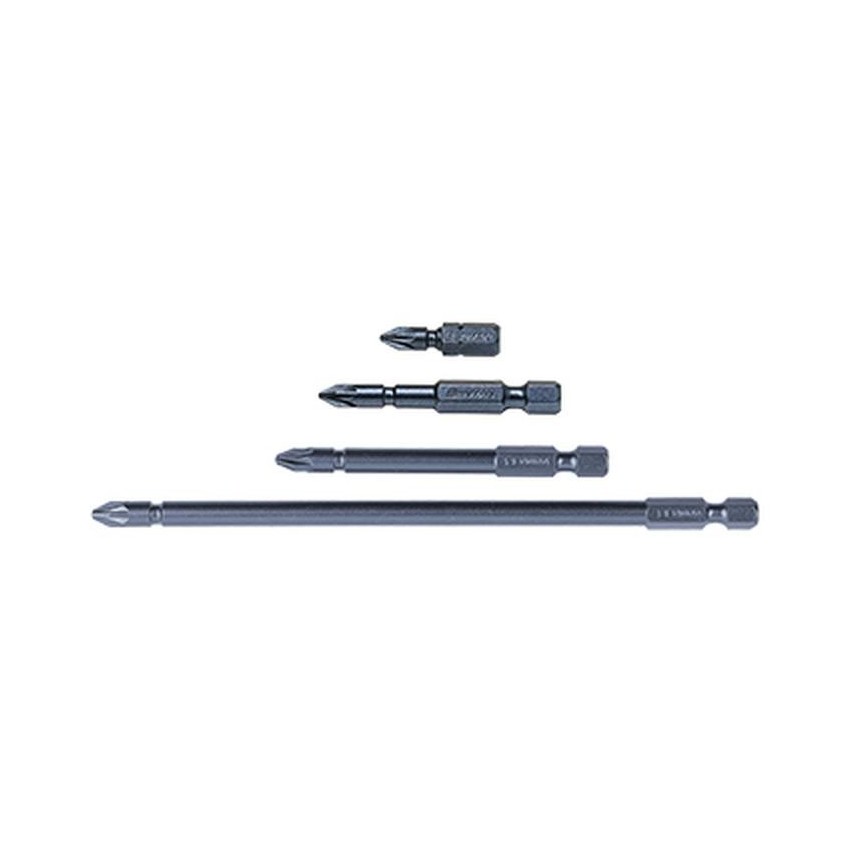 72207 Μύτη V5 Steel Torsion PZ1x0,75mml (2 τεμάχια)