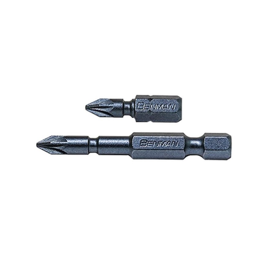 75014 Μύτη V5 Steel Pozidriv PZ2x25mm (15 τεμάχια)