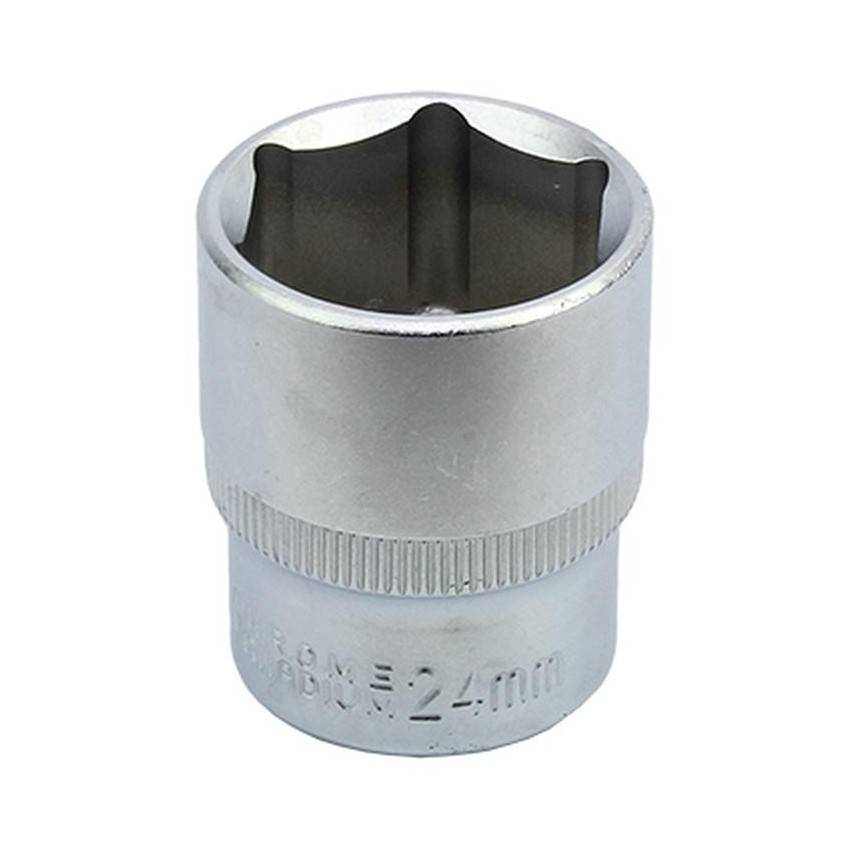 35034 Καρυδάκι 1/4 DIN 3124 4mm