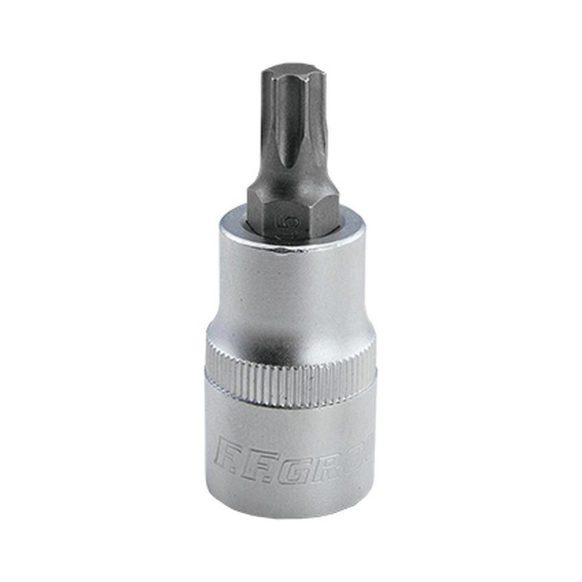 36653 Καρυδάκι 1/2 για Βίδες Τorx DIN 3120 20mm
