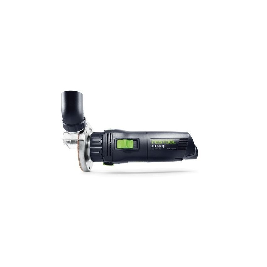 OFK 500 Q-PLUS R3 Ρούτερ Περιθωρίων 450 W