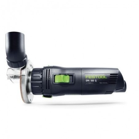 OFK 500 Q-PLUS R3 Ρούτερ Περιθωρίων 450 W