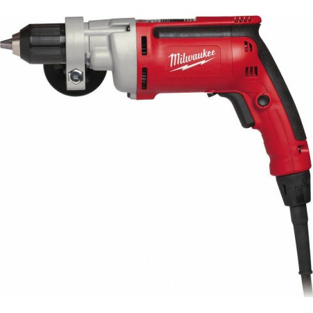 HDE 13 RQX Περιστροφικό Δράπανο 950W Μονής Ταχύτητας