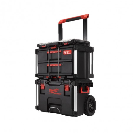 PACKOUT ™ STARTER SET Τροχήλατη Εργαλειοθήκη