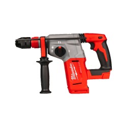 M18™ BRUSHLESS BLHX-0X Περιστροφικό Σκαπτικό Πιστολέτο 4 Λειτουργειών SDS-PLUS (Solo)