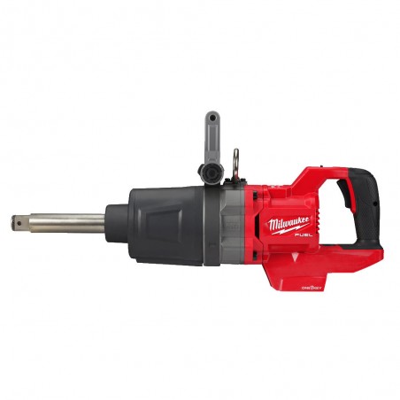 M18 FUEL™ ONE-KEY™ ONEFHIWF1D-0C Μπουλονόκλειδο Υψηλής Ροπής 1'' με Μακρύ Καρέ 150mm (Solo)