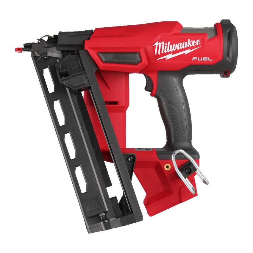 M18 FUEL™ FN16GA-0X 16 GA Καρφωτικό Φινιρίσματος (Solo)