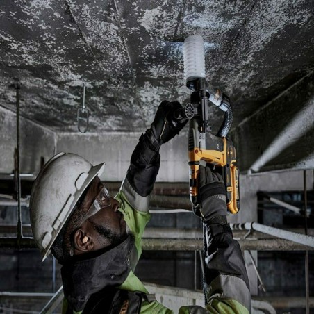 DCH172NT-XJ Κρουστικό Περιστροφικό Μπαταρίας SDS-PLUS 18V (Solo)